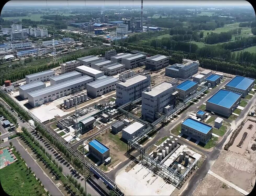 Shenyang Sunnyjoint Kemiaĵoj Co ., Ltd
