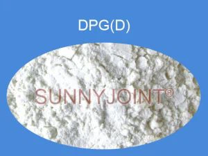 Kaŭĉuko akcelilo dpg 102-06-7